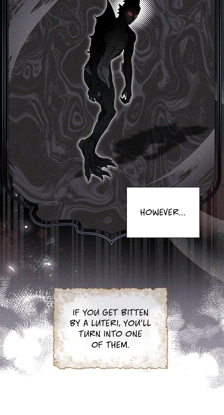 I Became the Head of the Family Chapter 77 Page 54