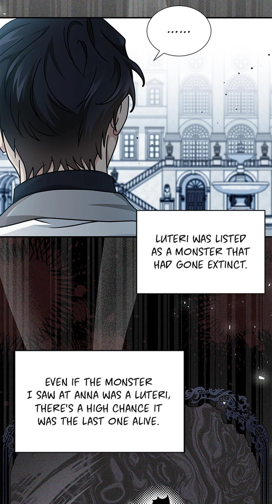 I Became the Head of the Family Chapter 77 Page 53