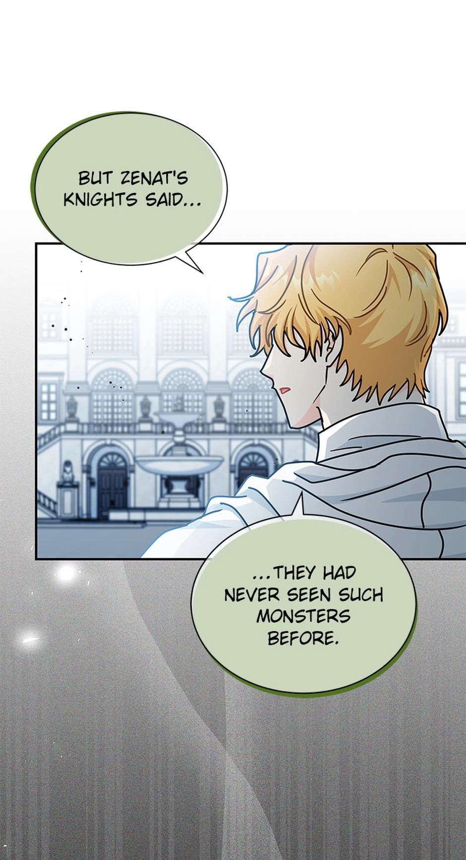 I Became the Head of the Family Chapter 77 Page 52