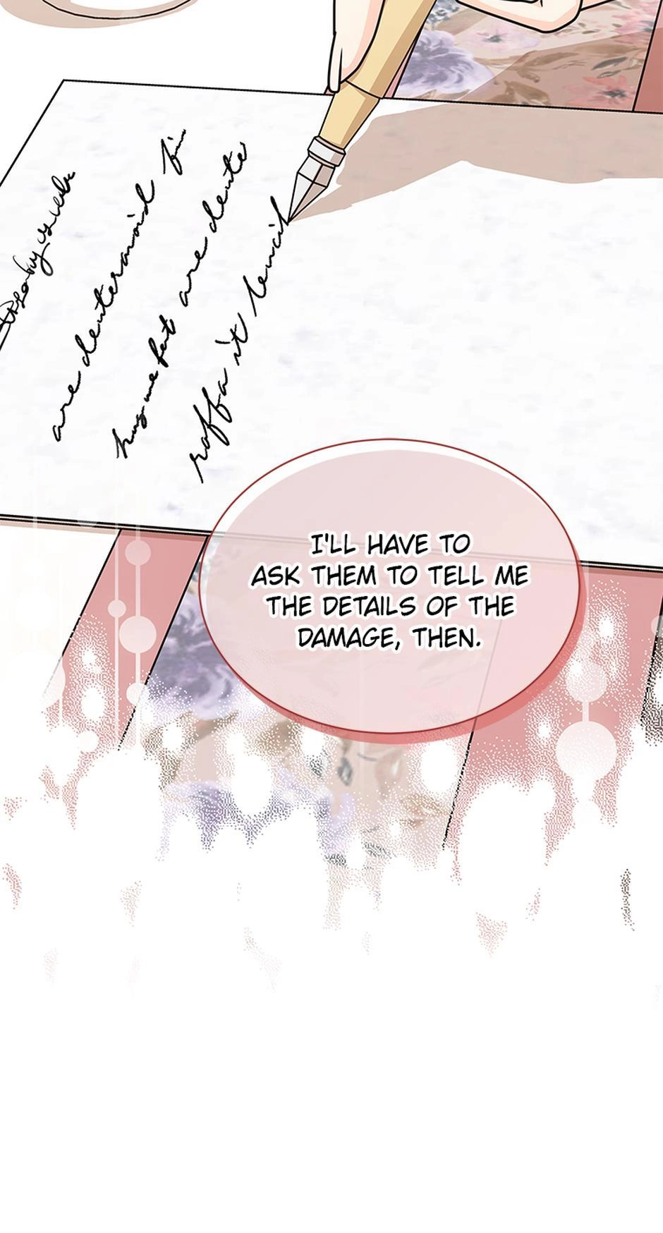 I Became the Head of the Family Chapter 77 Page 82