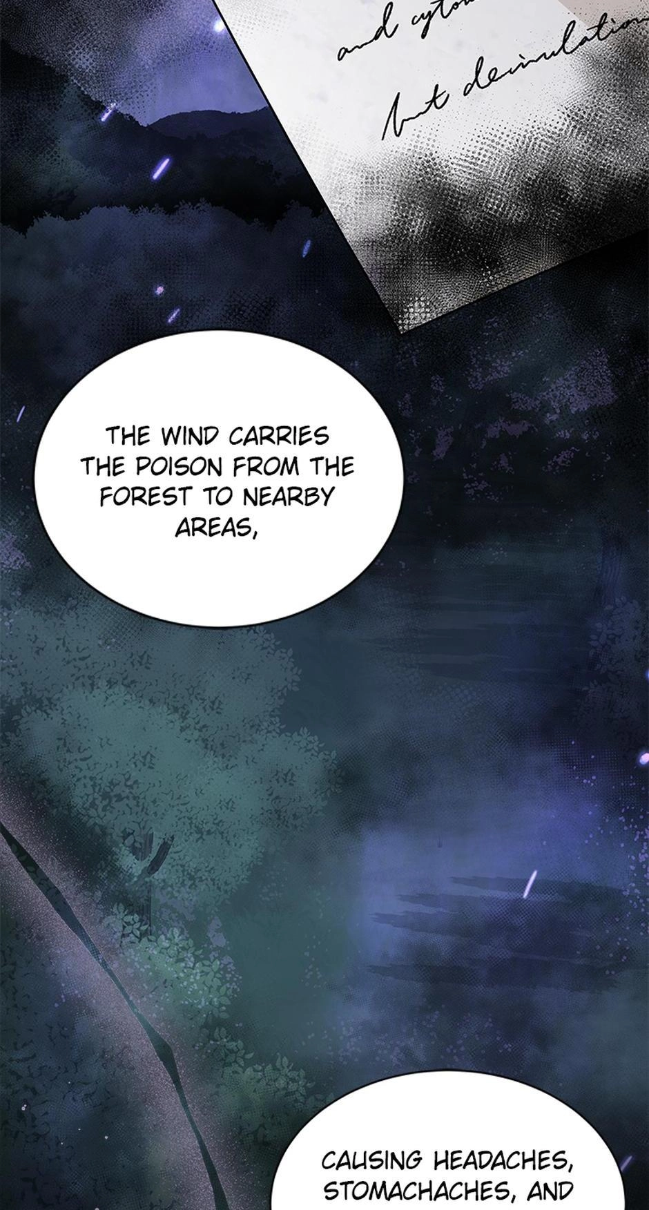 I Became the Head of the Family Chapter 77 Page 79