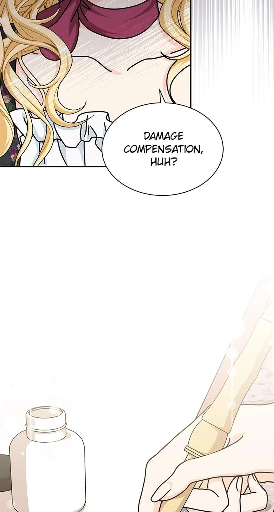 I Became the Head of the Family Chapter 77 Page 81