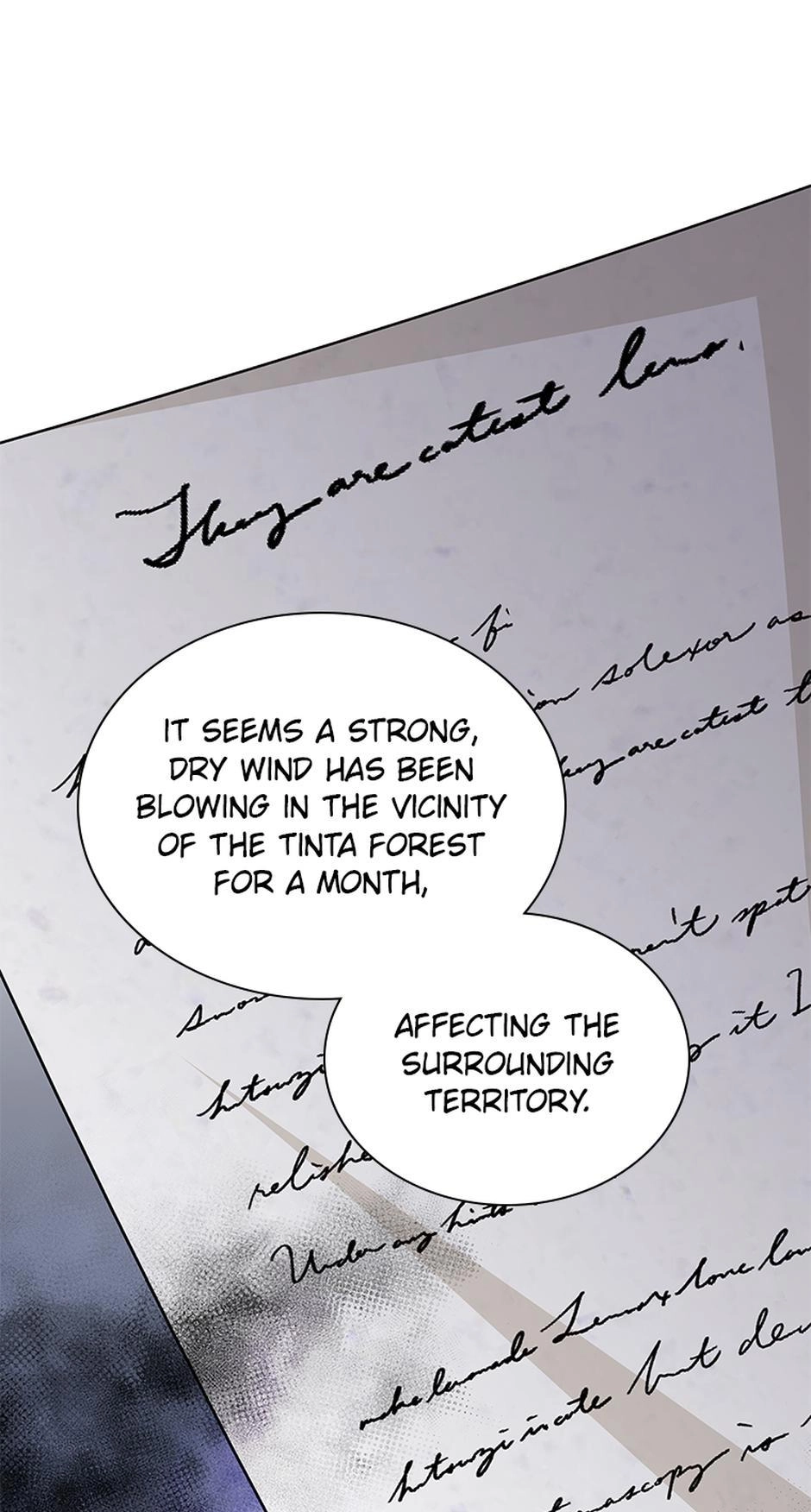 I Became the Head of the Family Chapter 77 Page 78