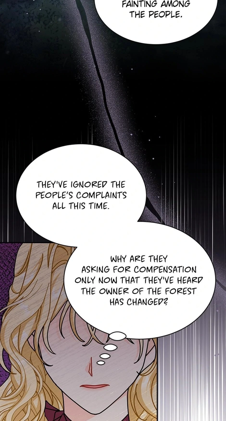 I Became the Head of the Family Chapter 77 Page 80