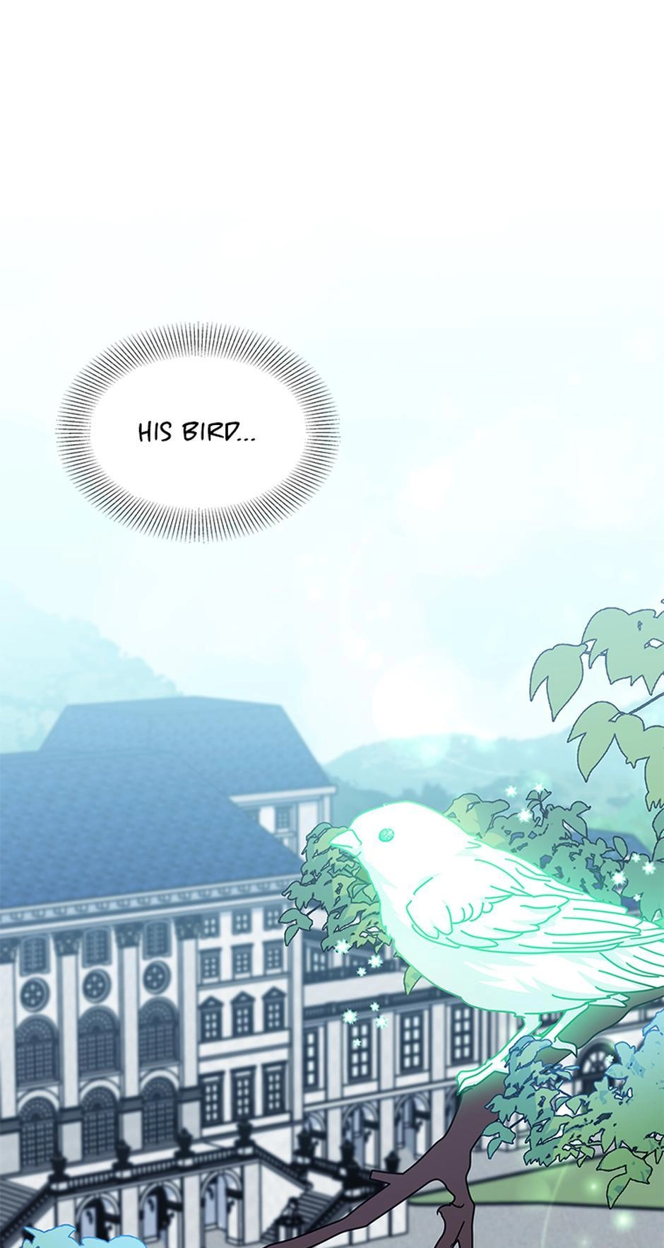 I Became the Head of the Family Chapter 77 Page 59