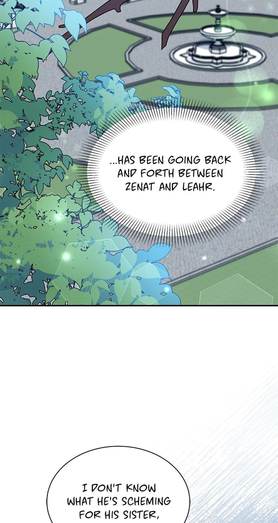 I Became the Head of the Family Chapter 77 Page 60