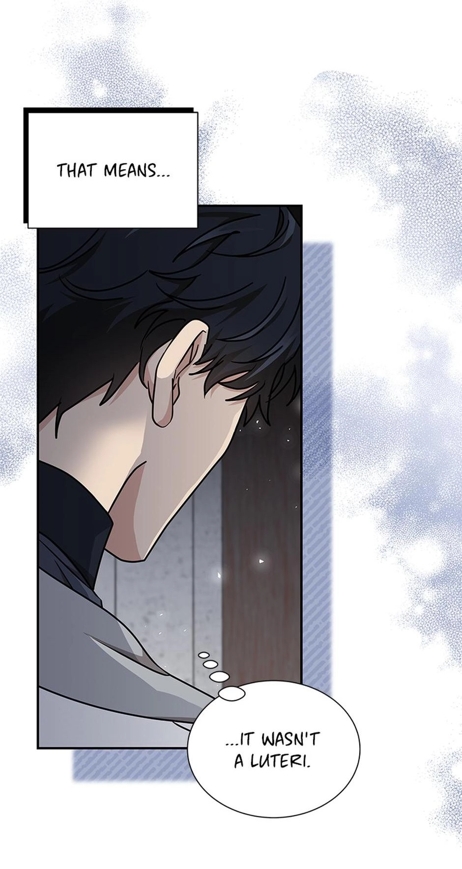 I Became the Head of the Family Chapter 77 Page 63