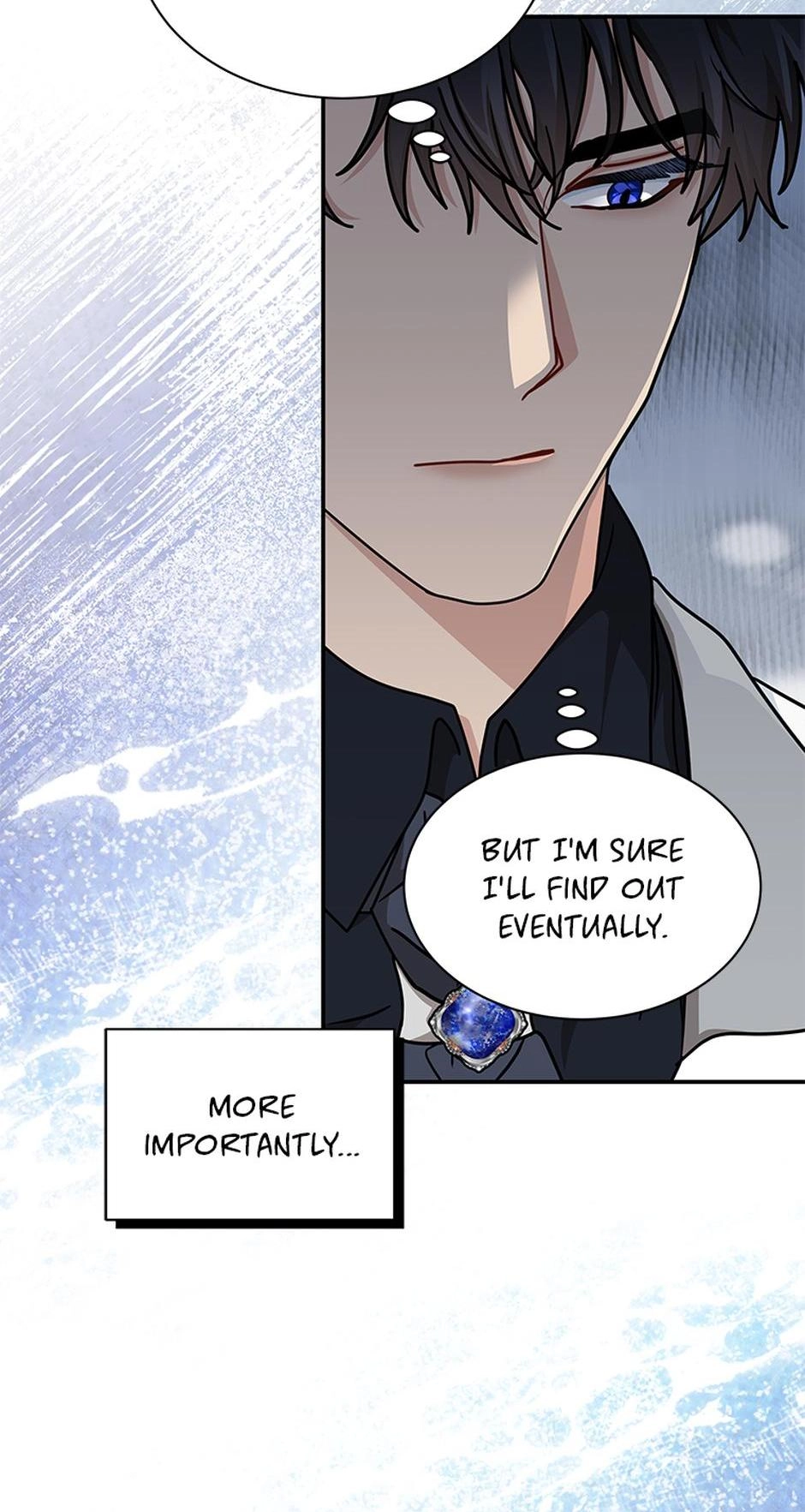 I Became the Head of the Family Chapter 77 Page 61