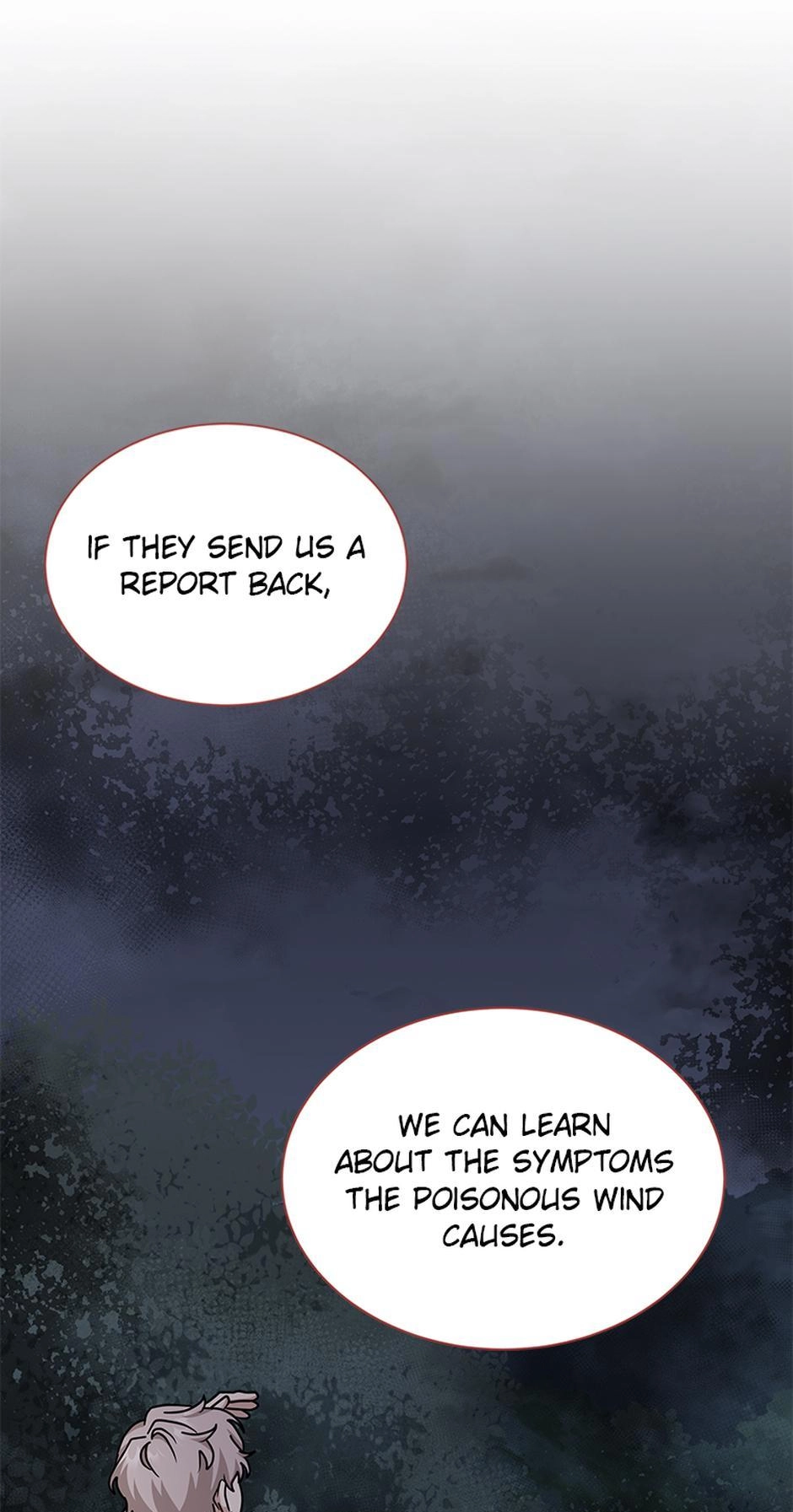 I Became the Head of the Family Chapter 77 Page 83