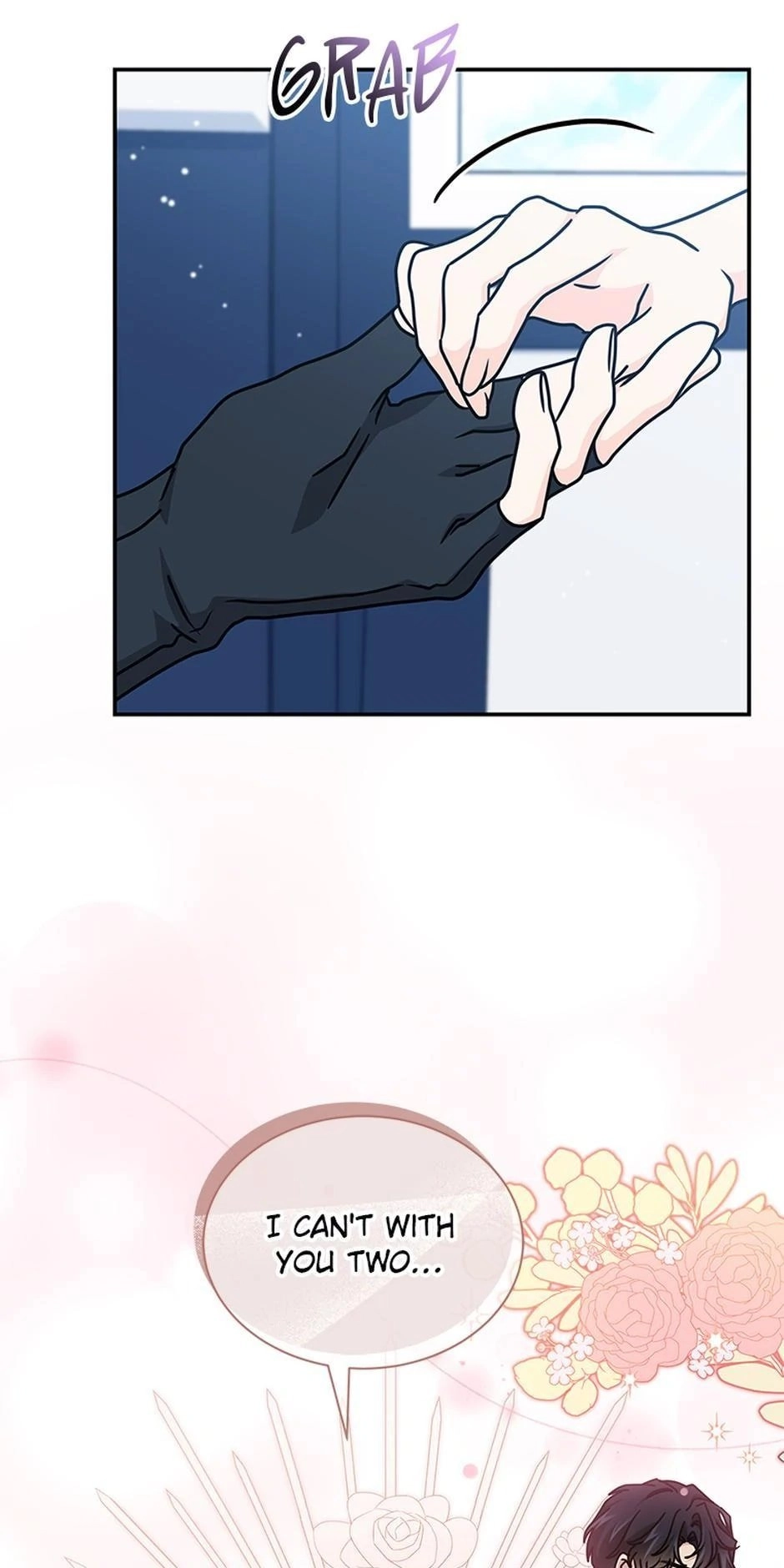 I Became the Head of the Family Chapter 77 Page 46