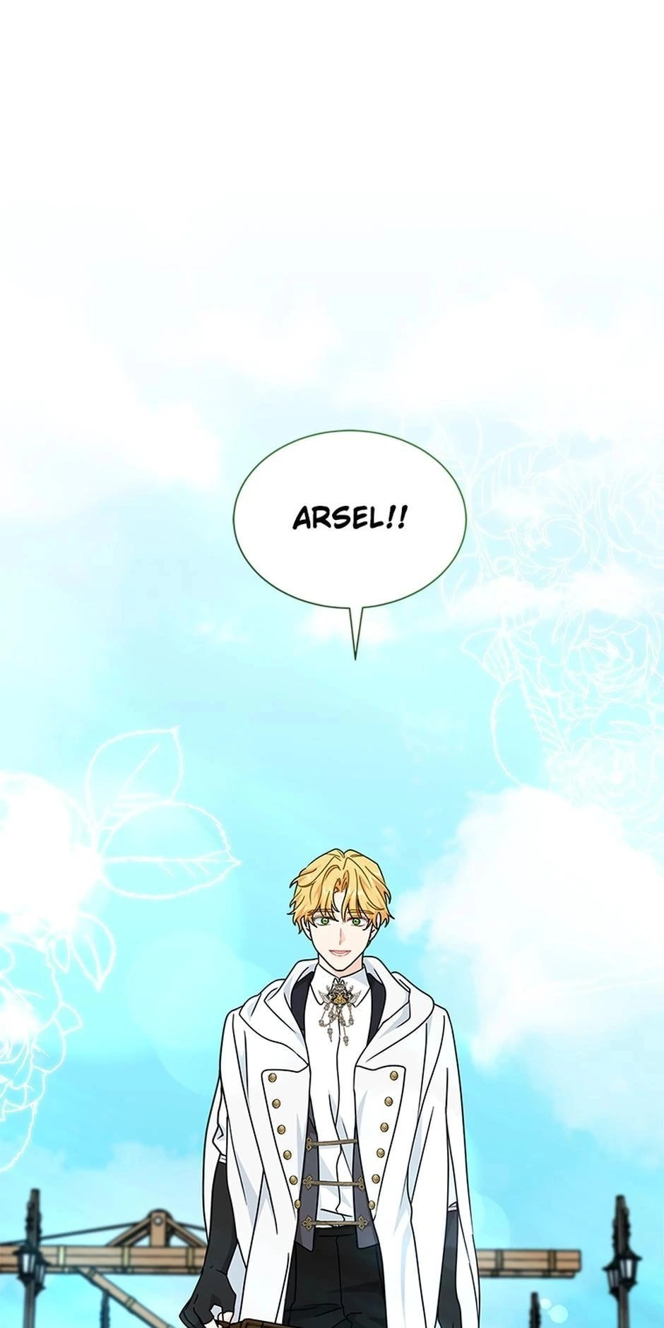 I Became the Head of the Family Chapter 77 Page 42