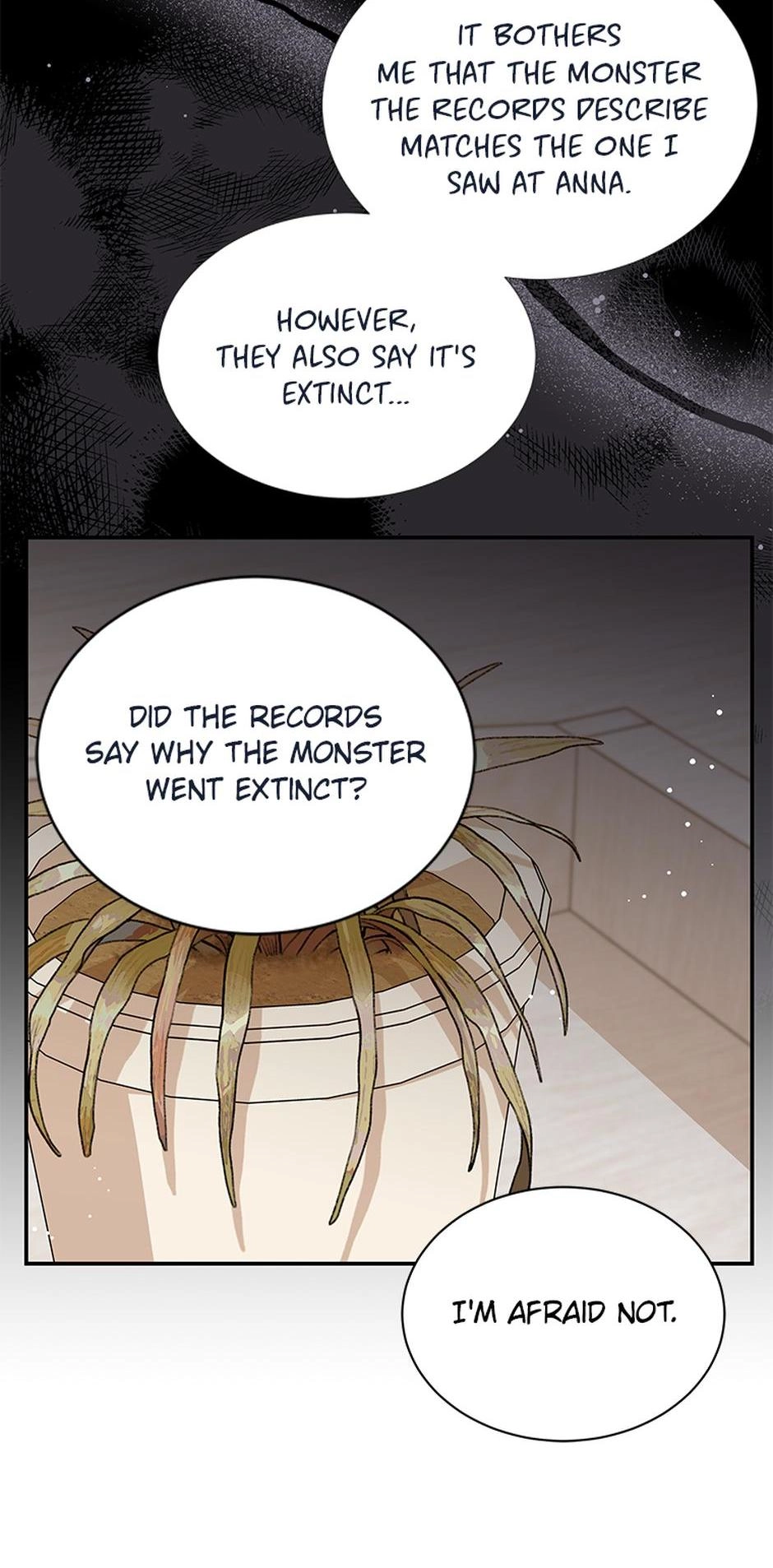 I Became the Head of the Family Chapter 77 Page 8