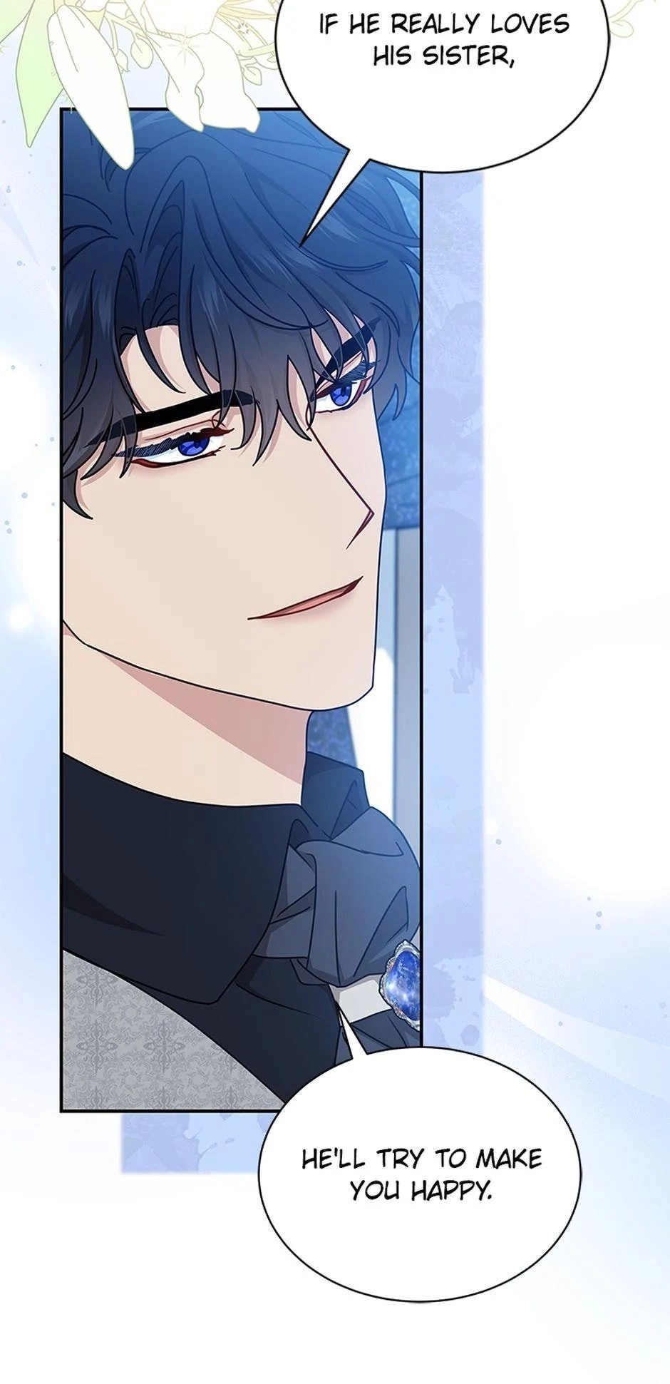 I Became the Head of the Family Chapter 77 Page 41