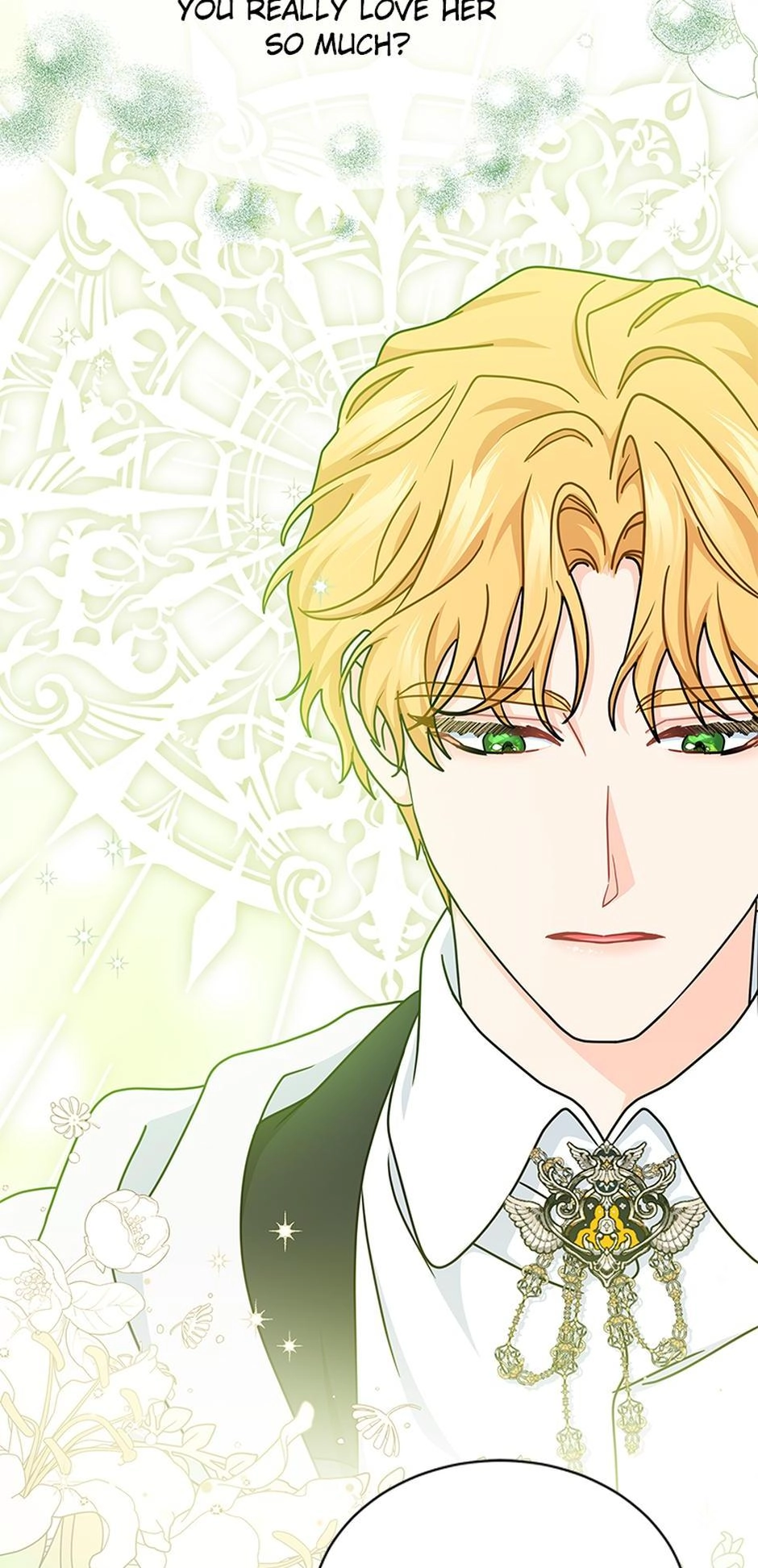 I Became the Head of the Family Chapter 77 Page 40