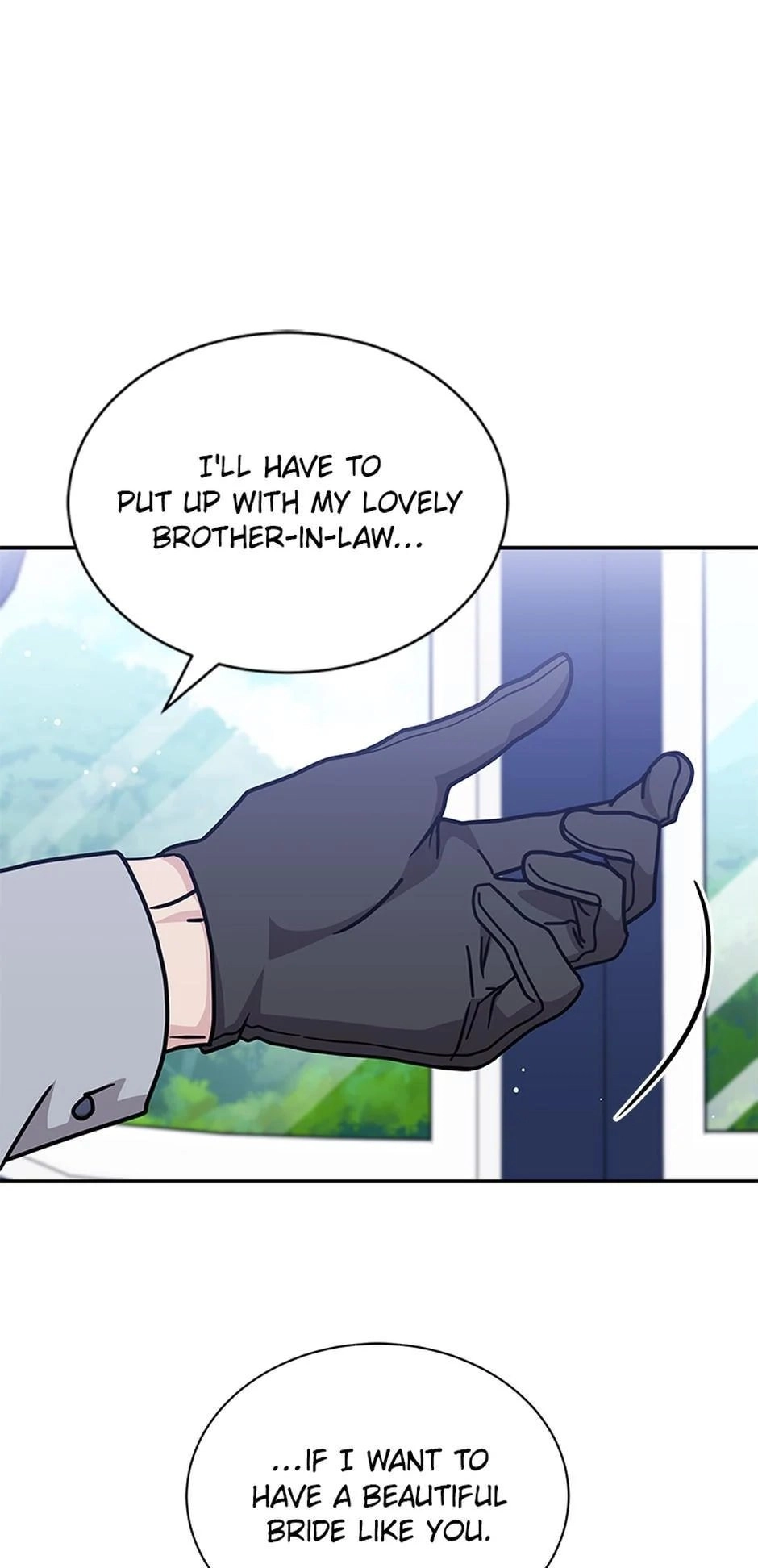 I Became the Head of the Family Chapter 77 Page 37