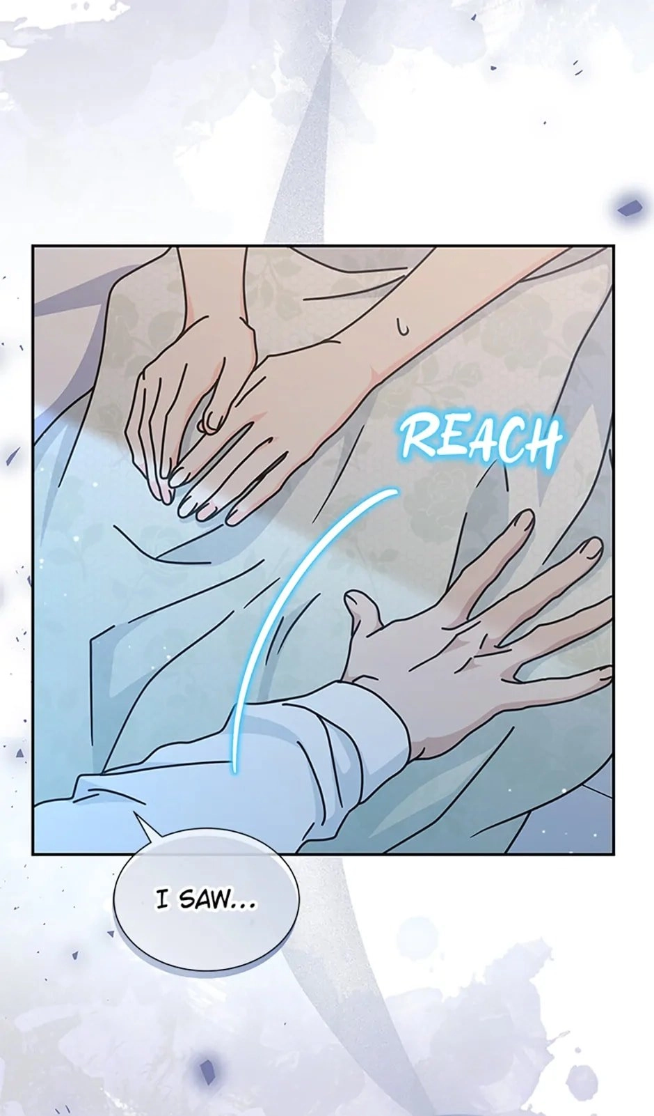 I Became the Head of the Family Chapter 80 Page 24