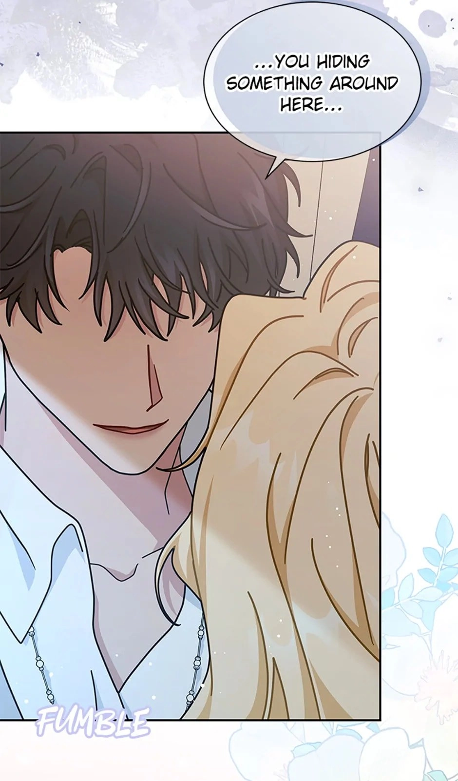 I Became the Head of the Family Chapter 80 Page 25