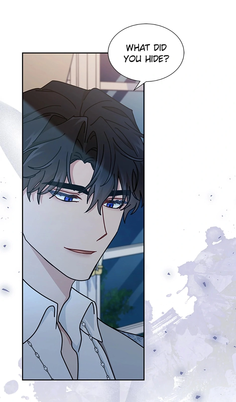 I Became the Head of the Family Chapter 80 Page 23