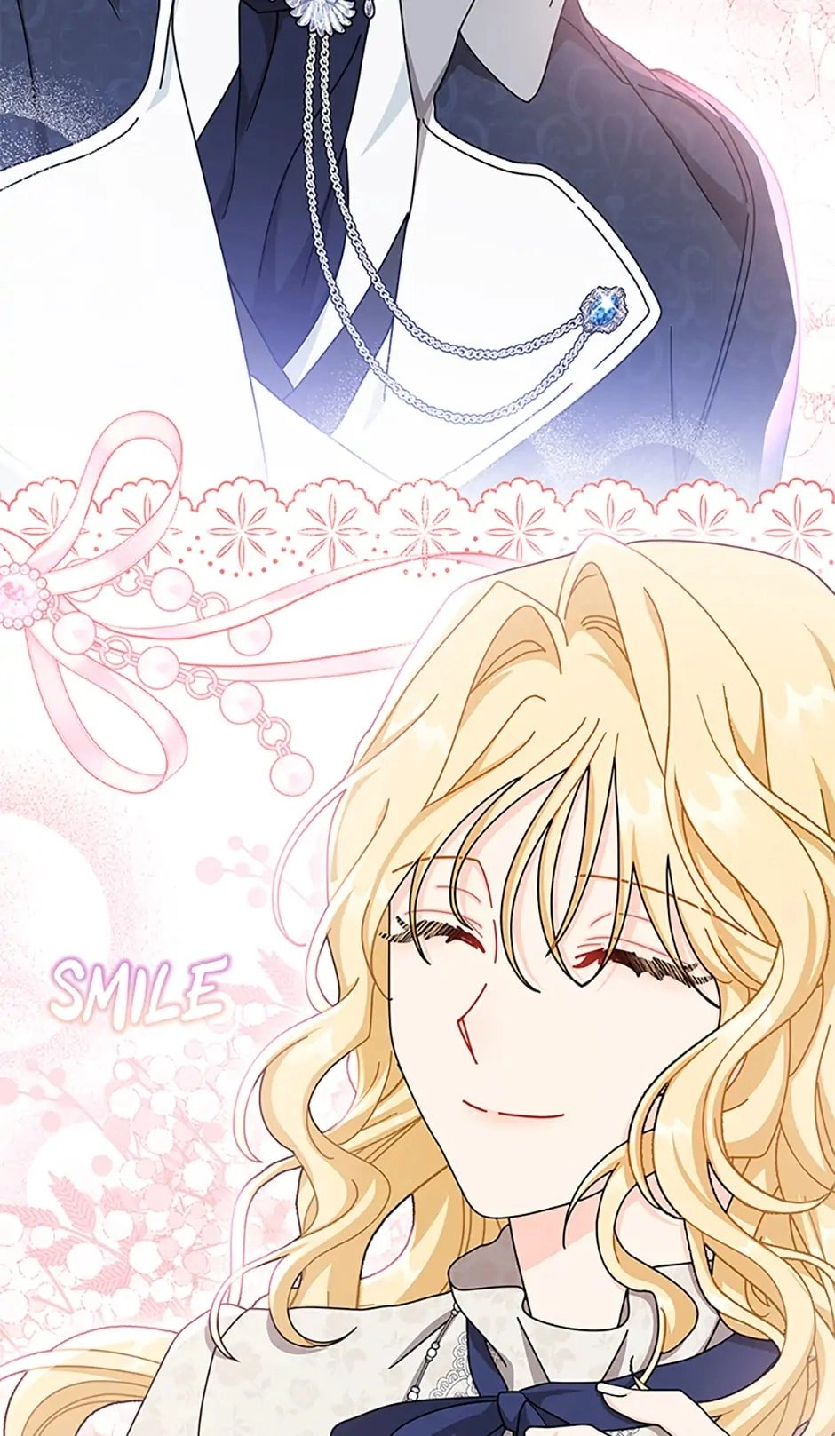 I Became the Head of the Family Chapter 80 Page 8