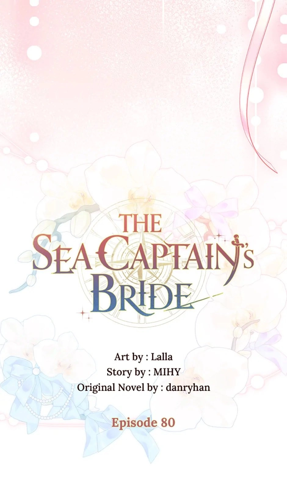 I Became the Head of the Family Chapter 80 Page 10