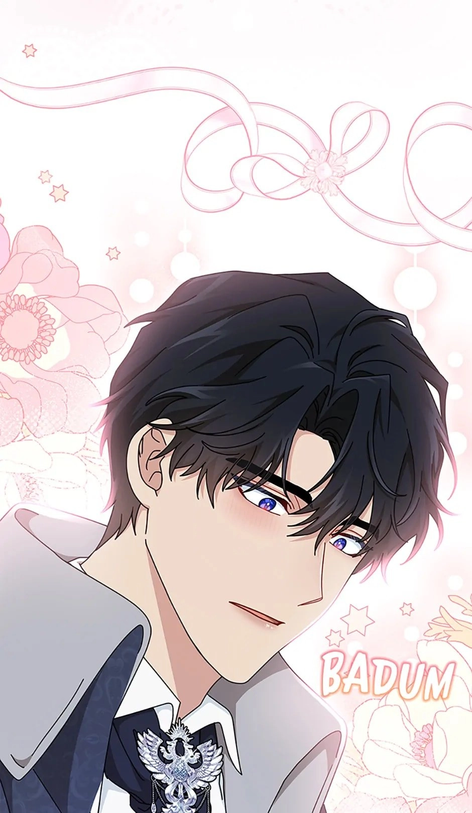 I Became the Head of the Family Chapter 80 Page 7