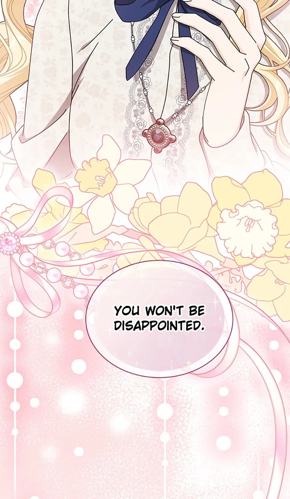 I Became the Head of the Family Chapter 80 Page 9