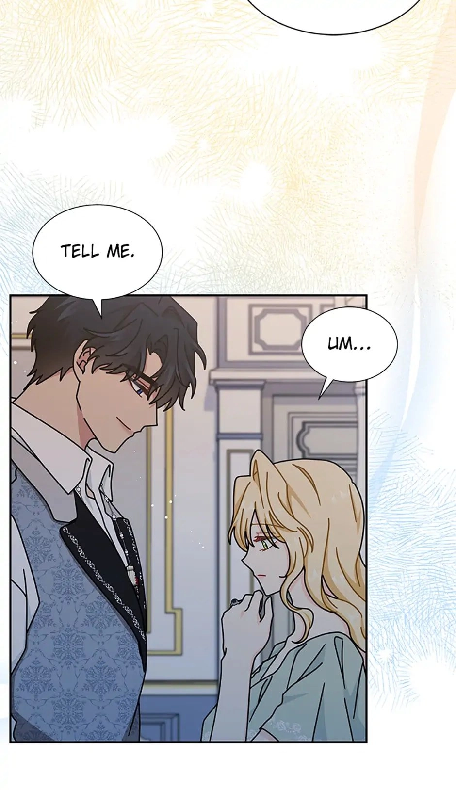 I Became the Head of the Family Chapter 80 Page 64