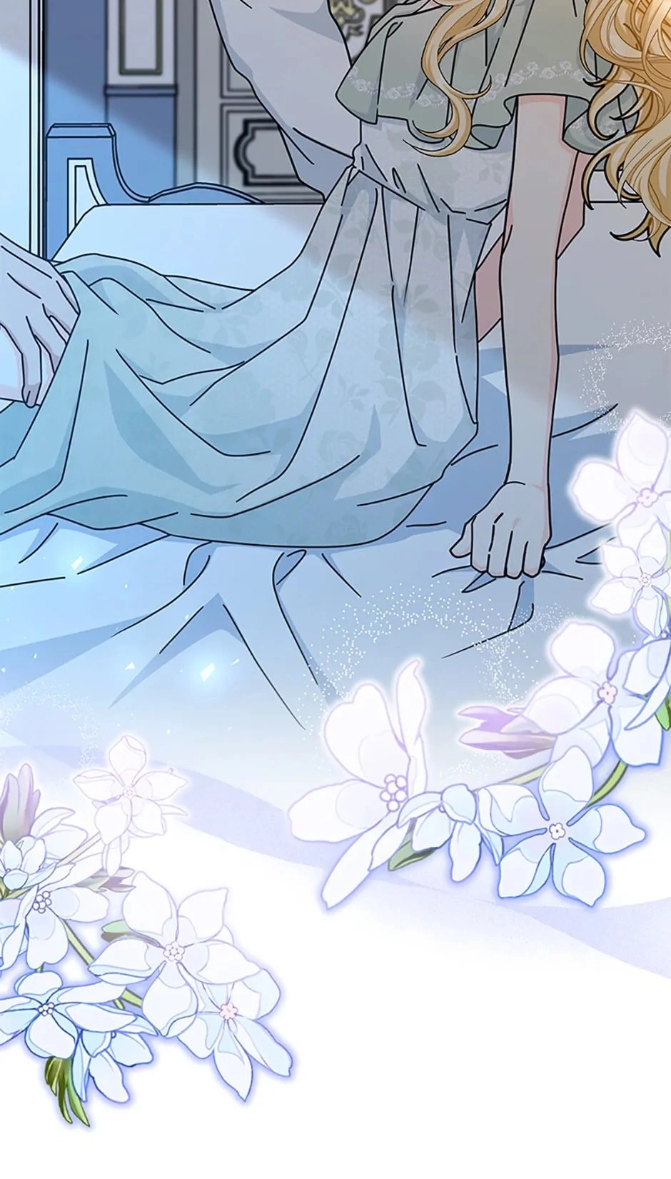 I Became the Head of the Family Chapter 80 Page 31