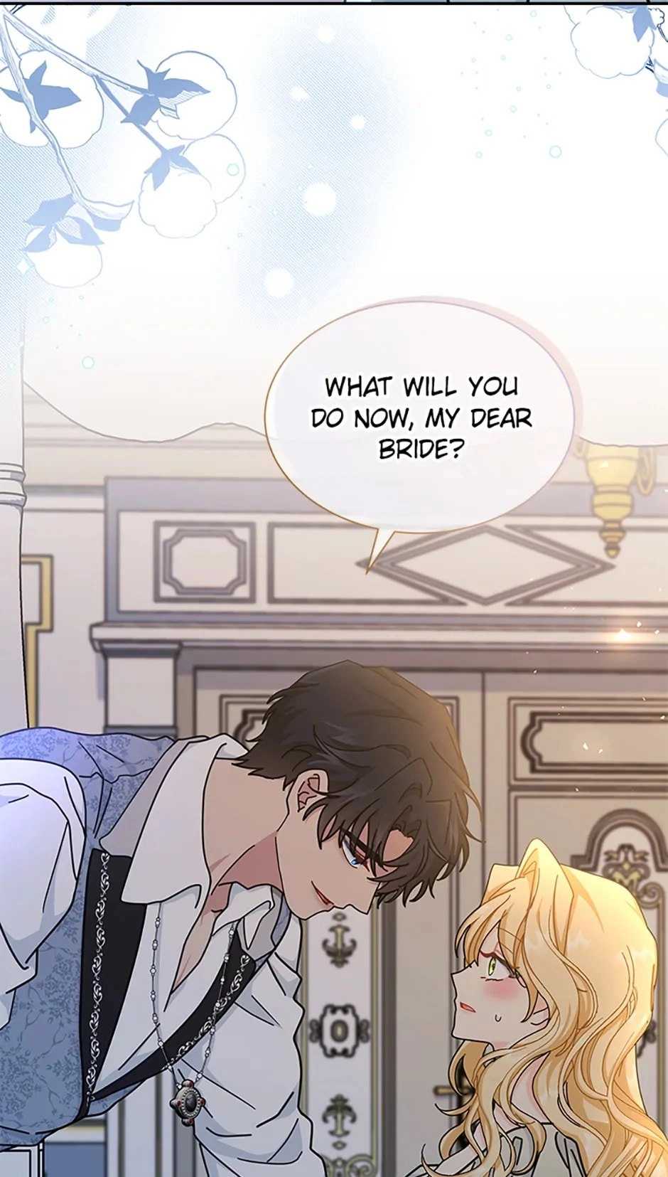 I Became the Head of the Family Chapter 80 Page 30