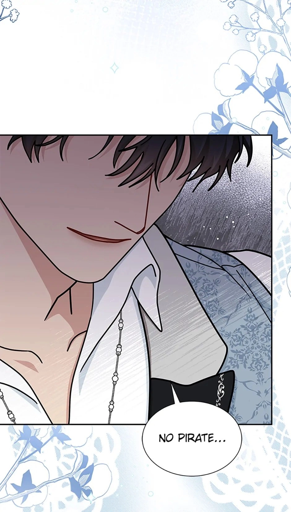 I Became the Head of the Family Chapter 80 Page 28