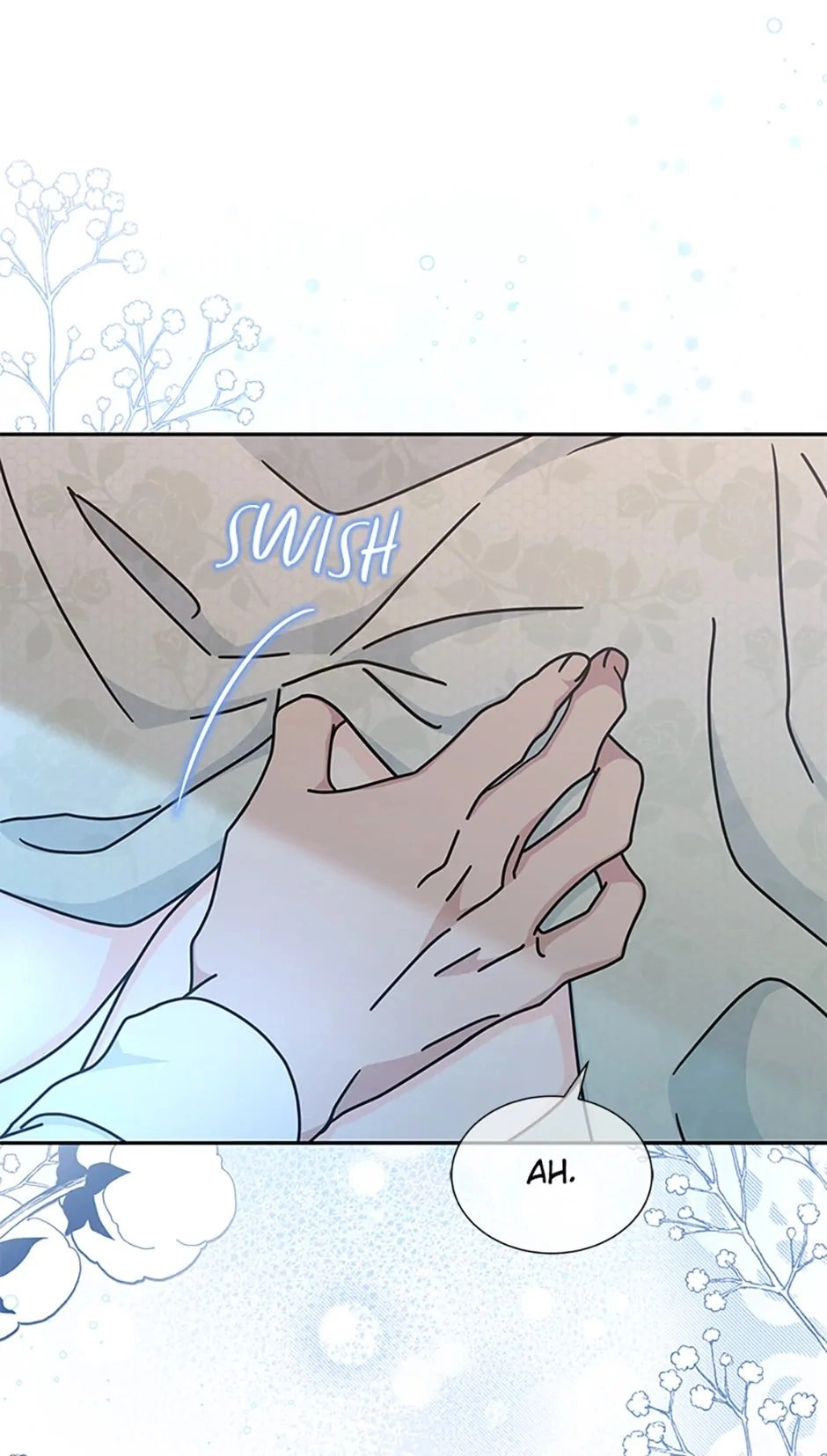 I Became the Head of the Family Chapter 80 Page 27