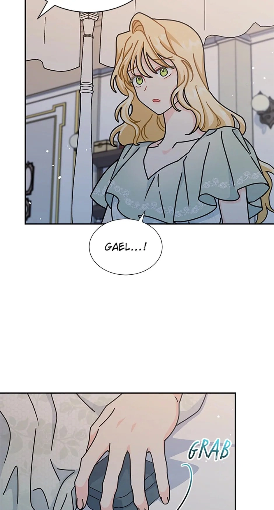 I Became the Head of the Family Chapter 80 Page 34