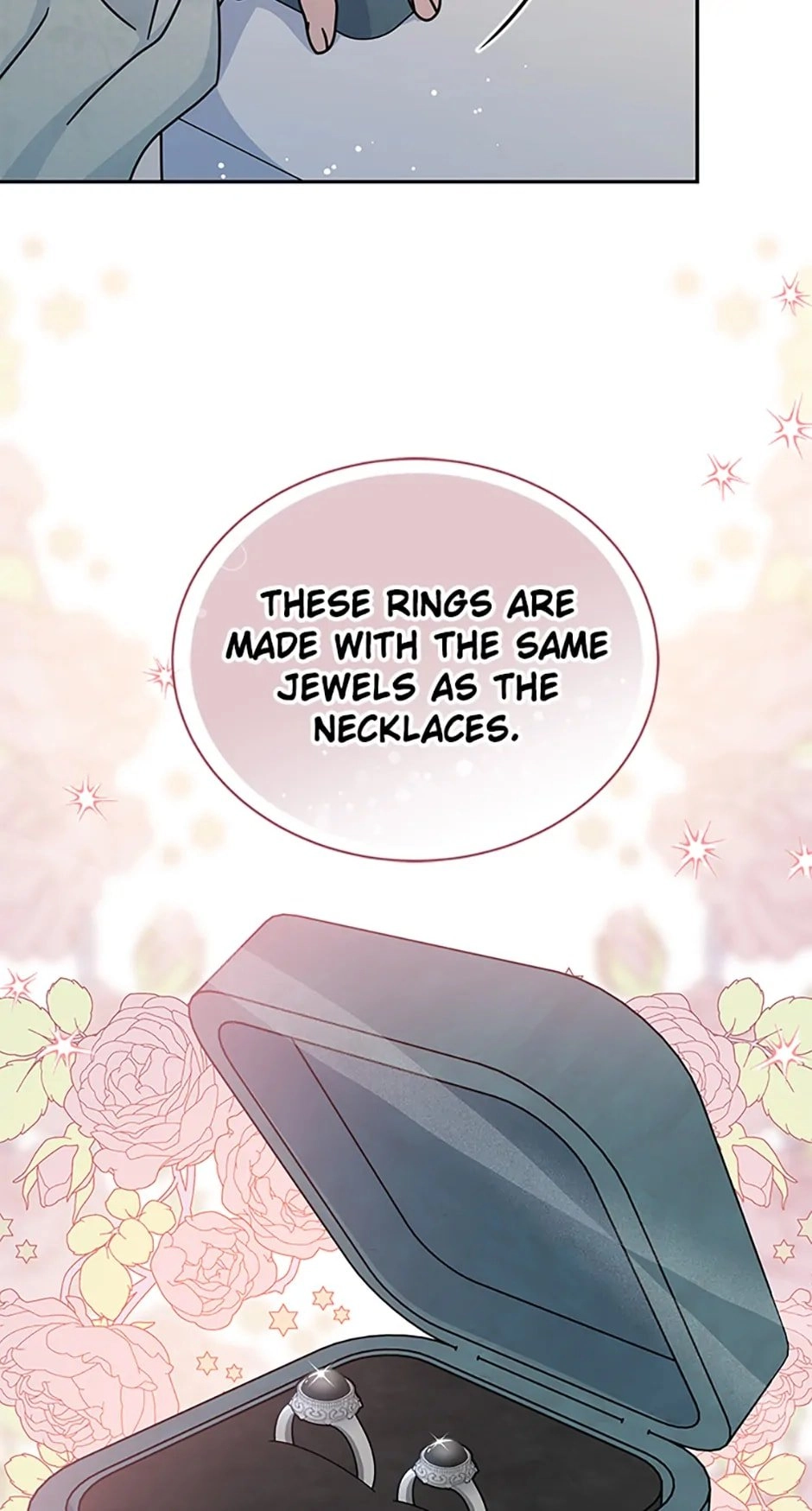 I Became the Head of the Family Chapter 80 Page 35