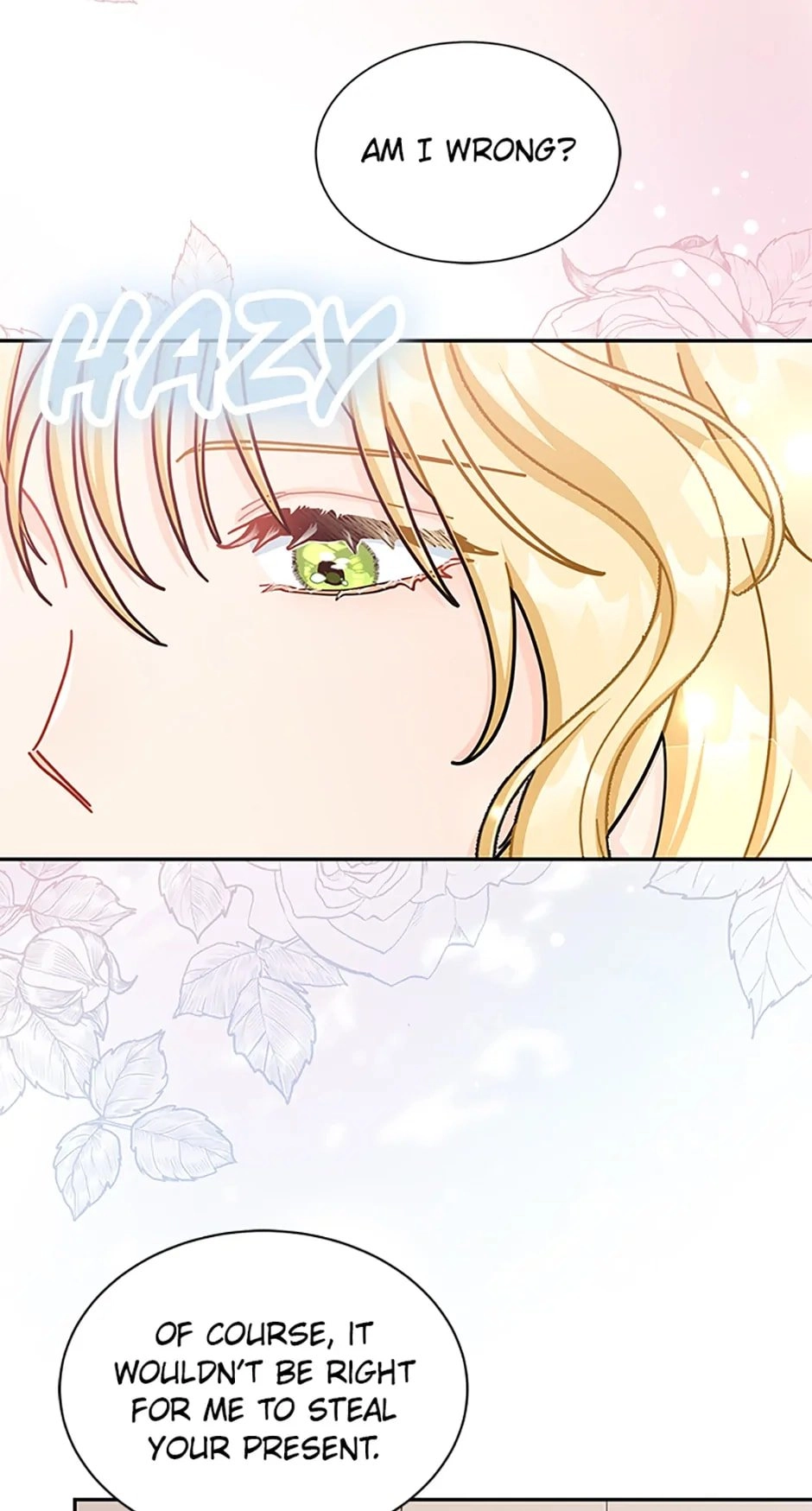 I Became the Head of the Family Chapter 80 Page 33