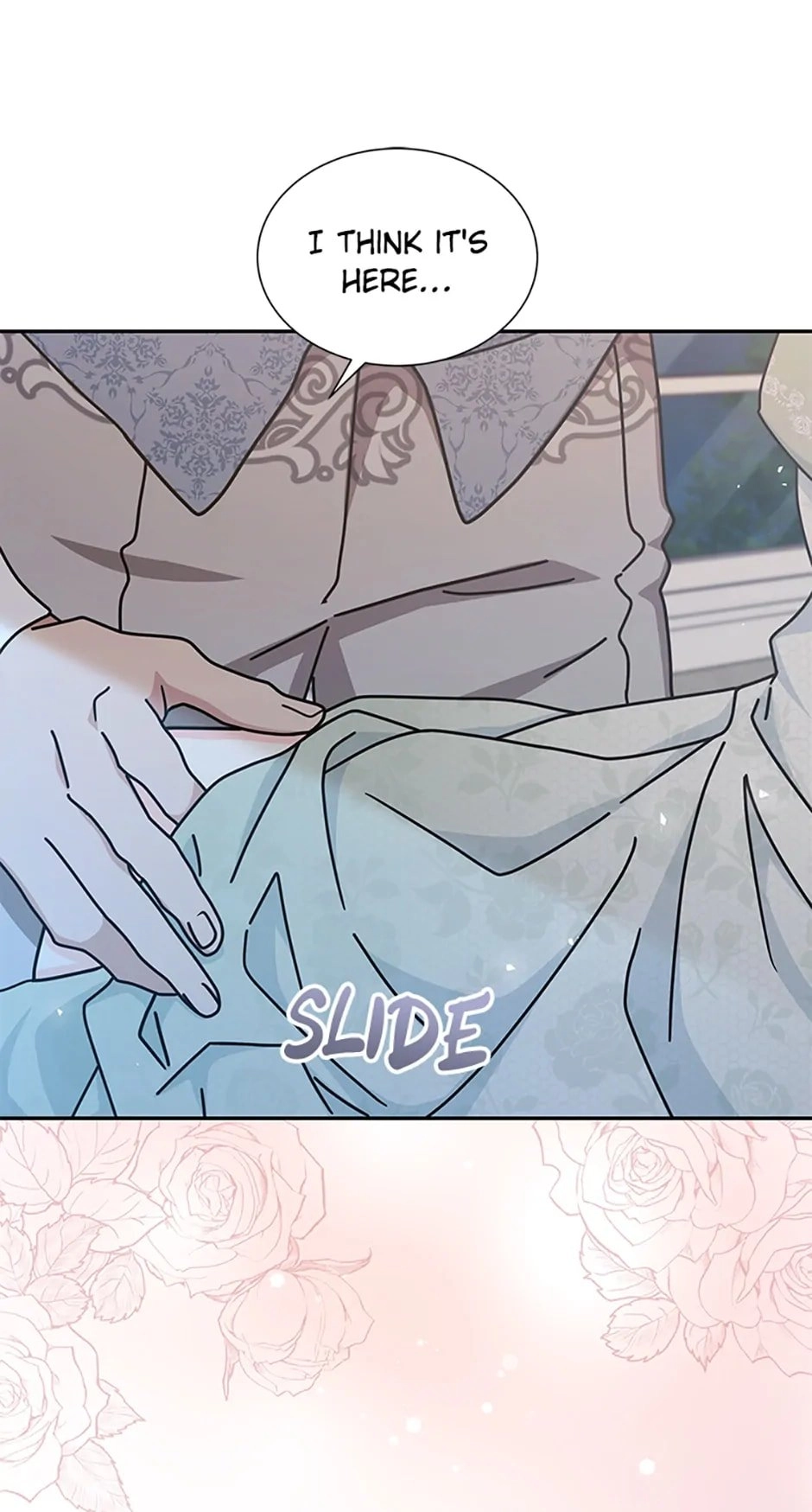 I Became the Head of the Family Chapter 80 Page 32