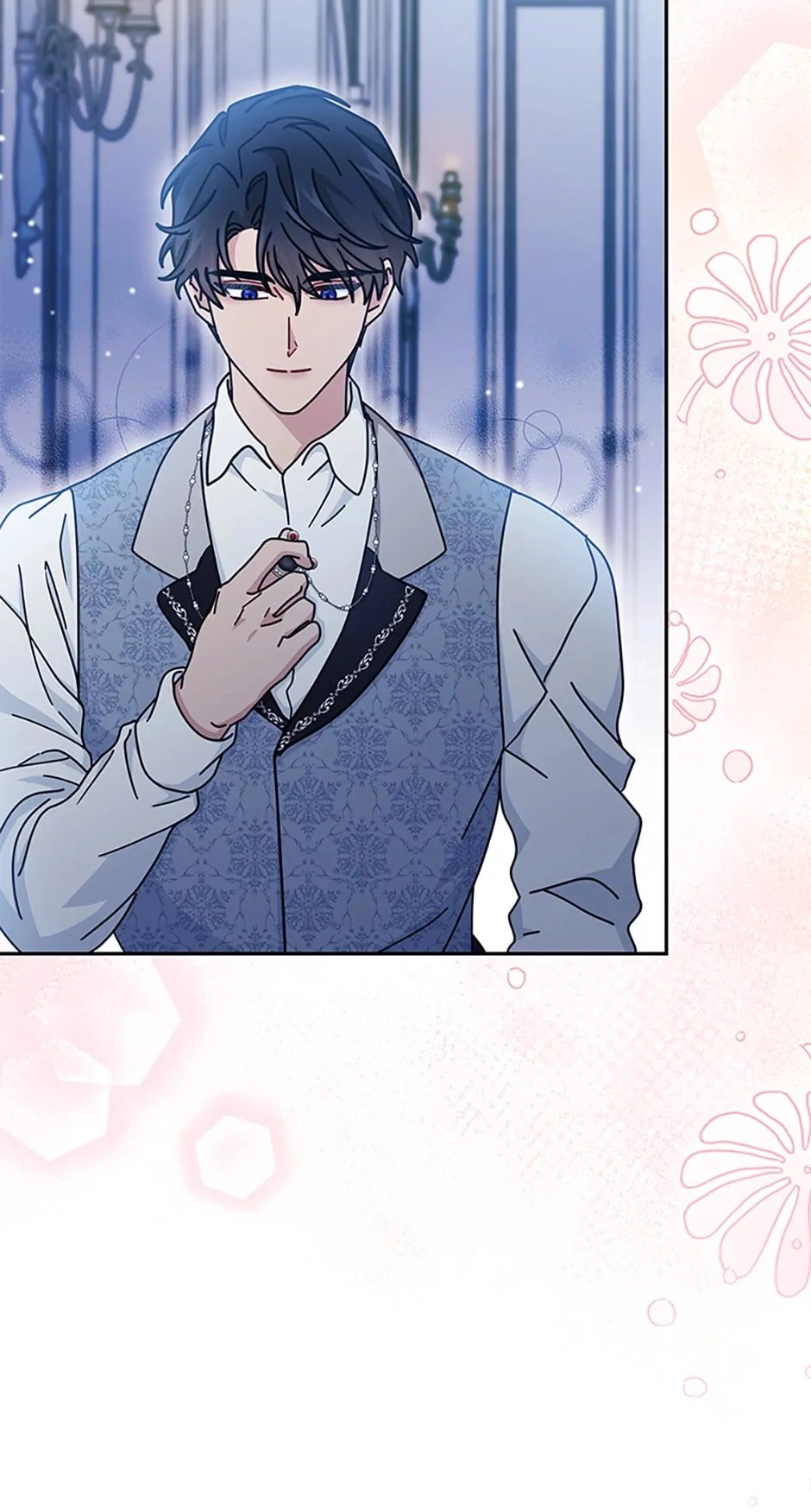 I Became the Head of the Family Chapter 80 Page 14