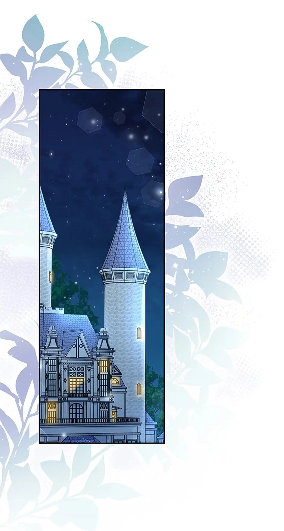 I Became the Head of the Family Chapter 80 Page 11