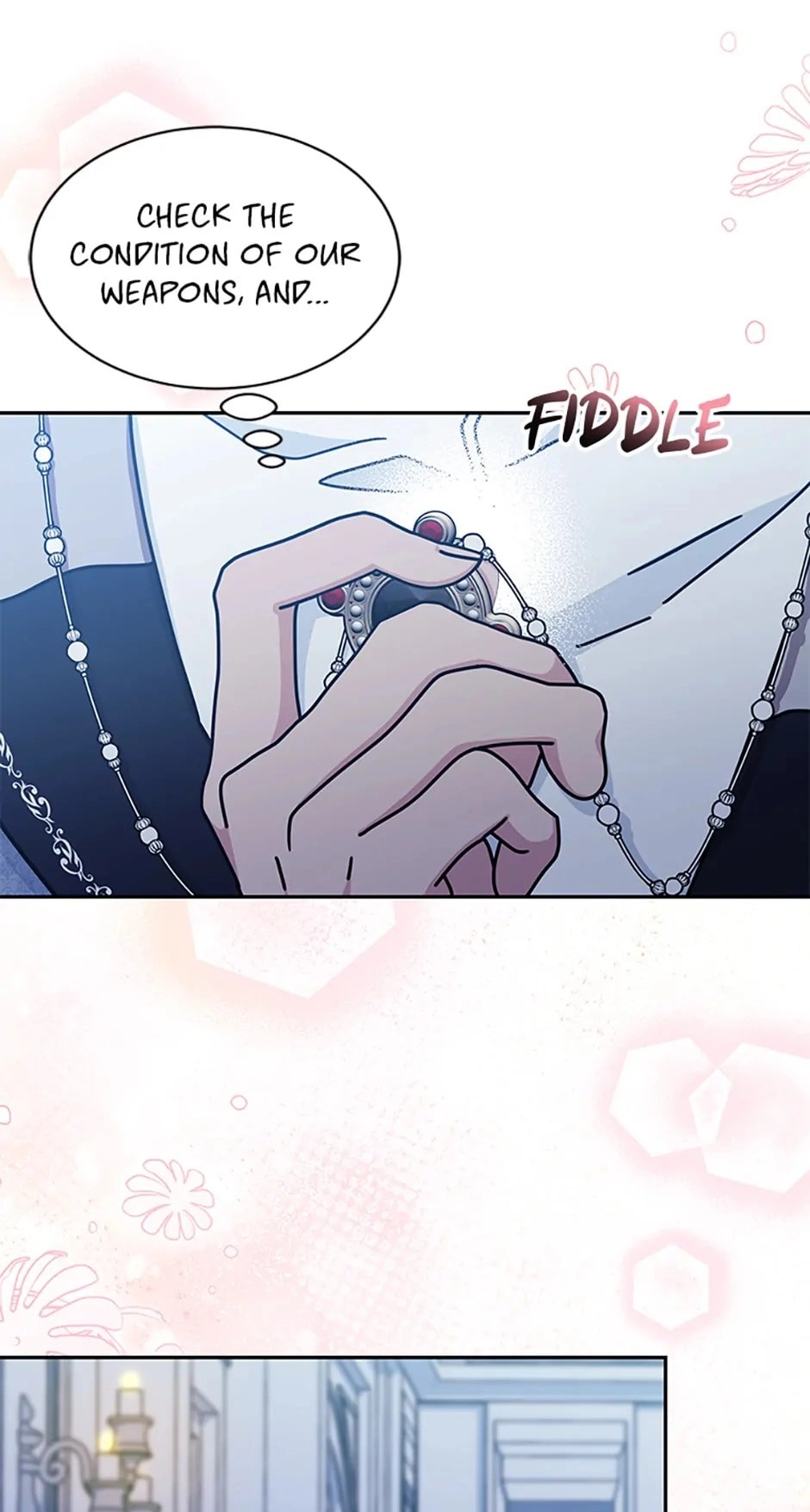 I Became the Head of the Family Chapter 80 Page 13