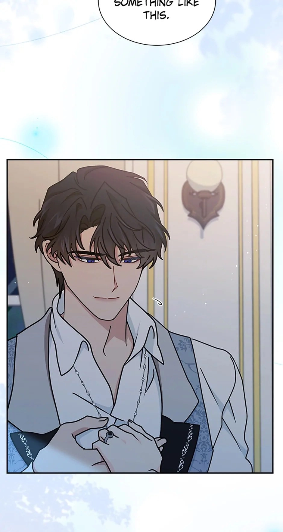 I Became the Head of the Family Chapter 80 Page 45