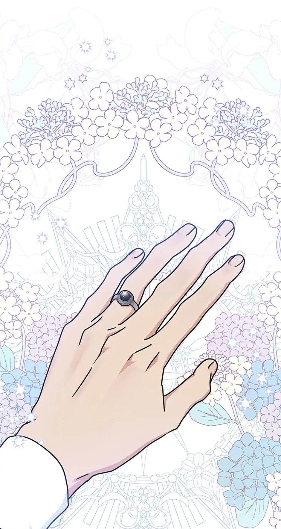 I Became the Head of the Family Chapter 80 Page 42