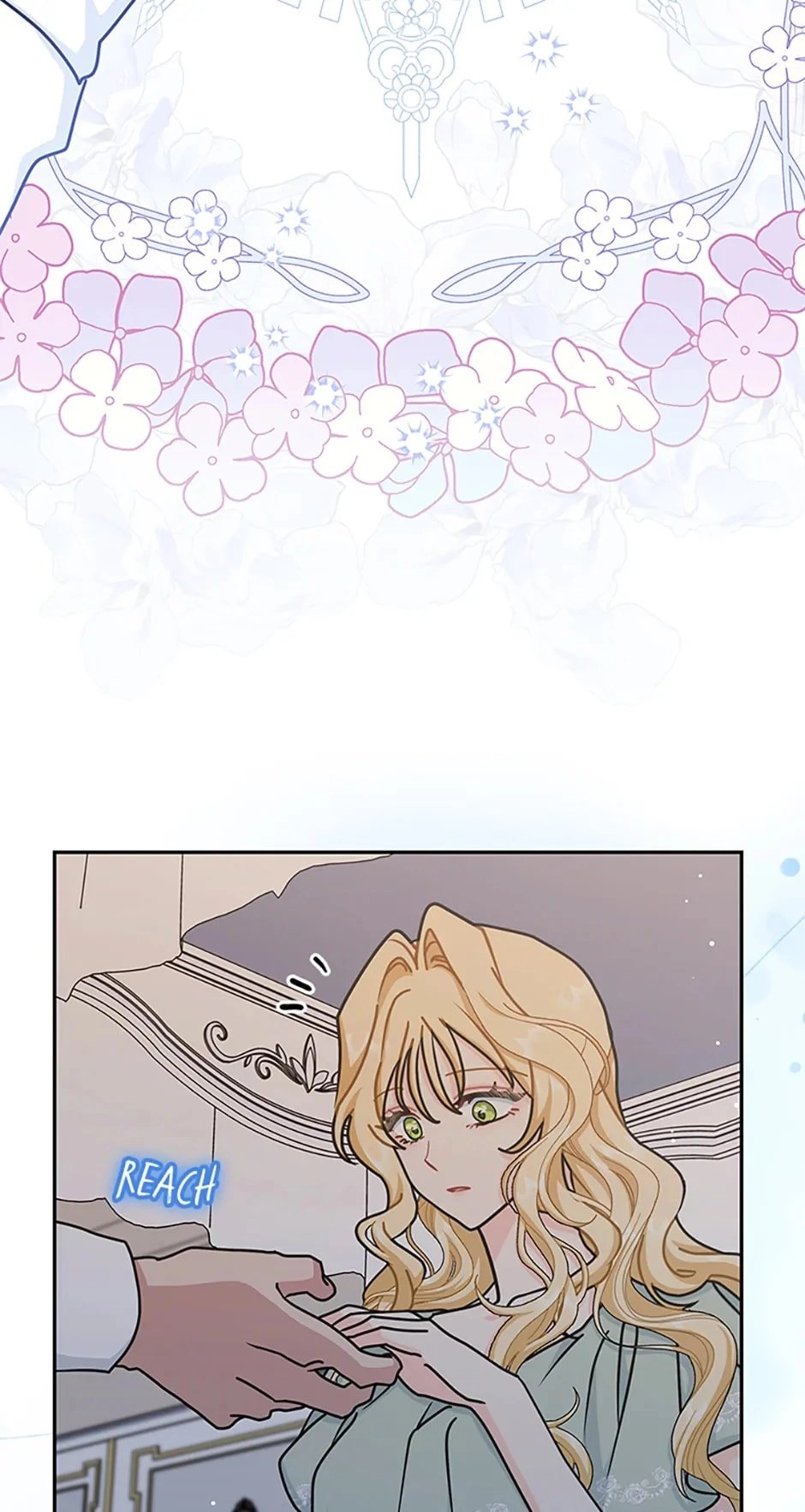 I Became the Head of the Family Chapter 80 Page 43