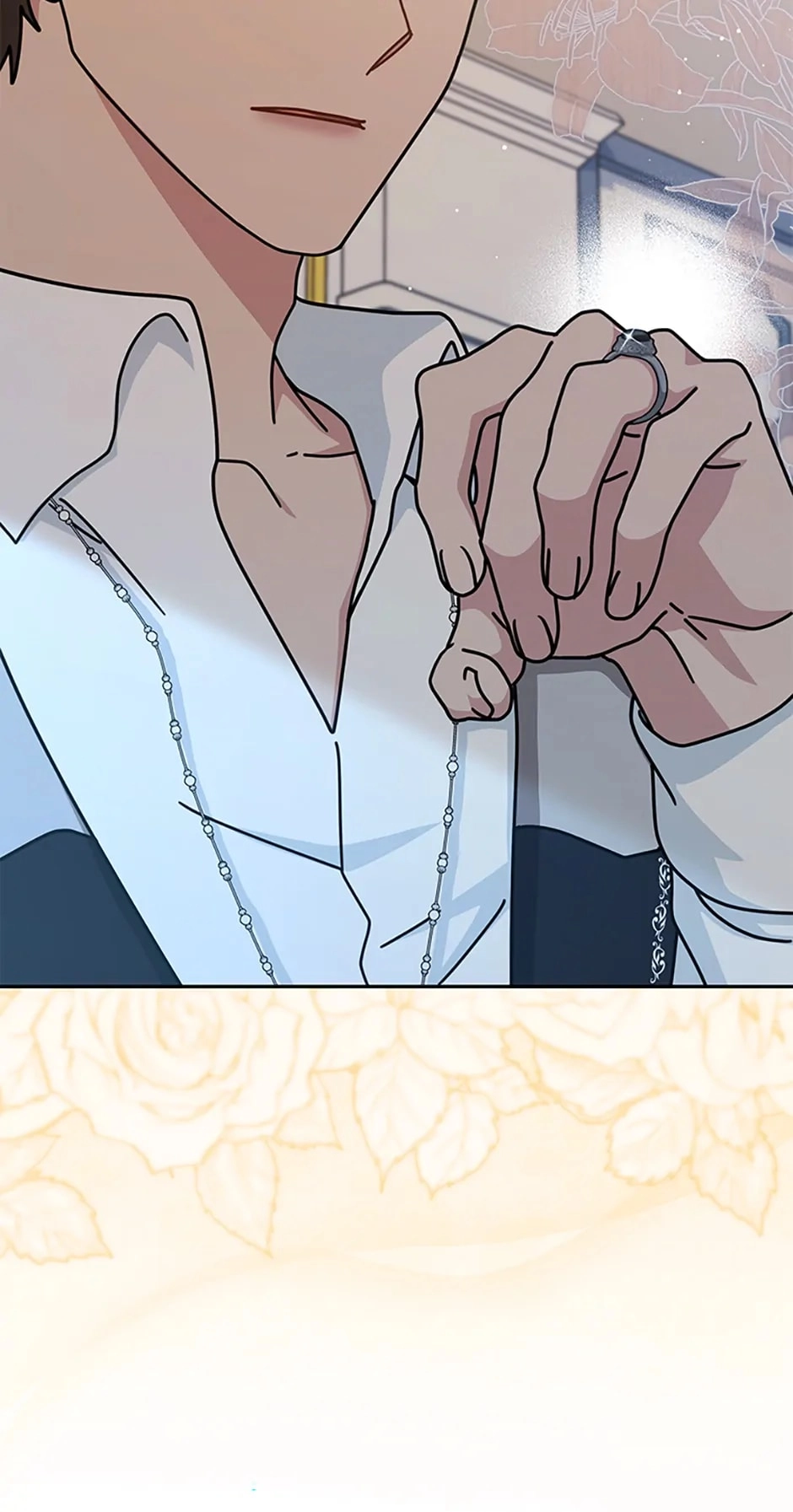 I Became the Head of the Family Chapter 80 Page 41