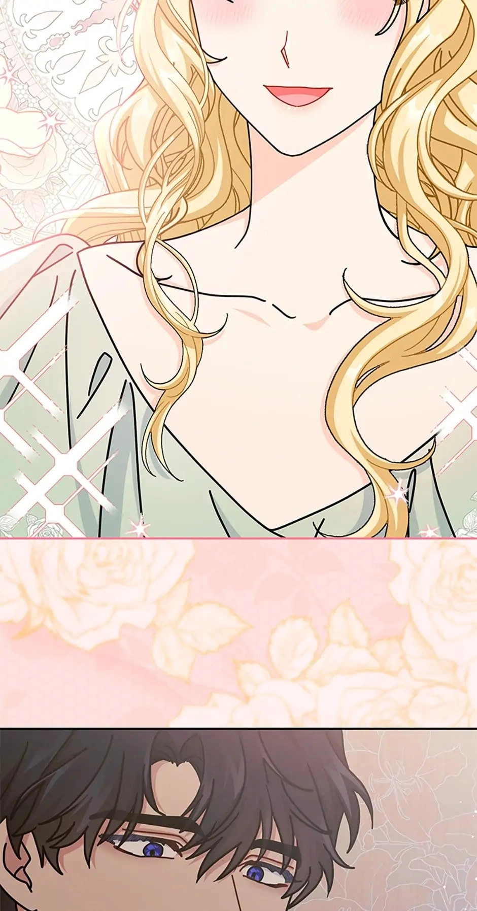 I Became the Head of the Family Chapter 80 Page 40