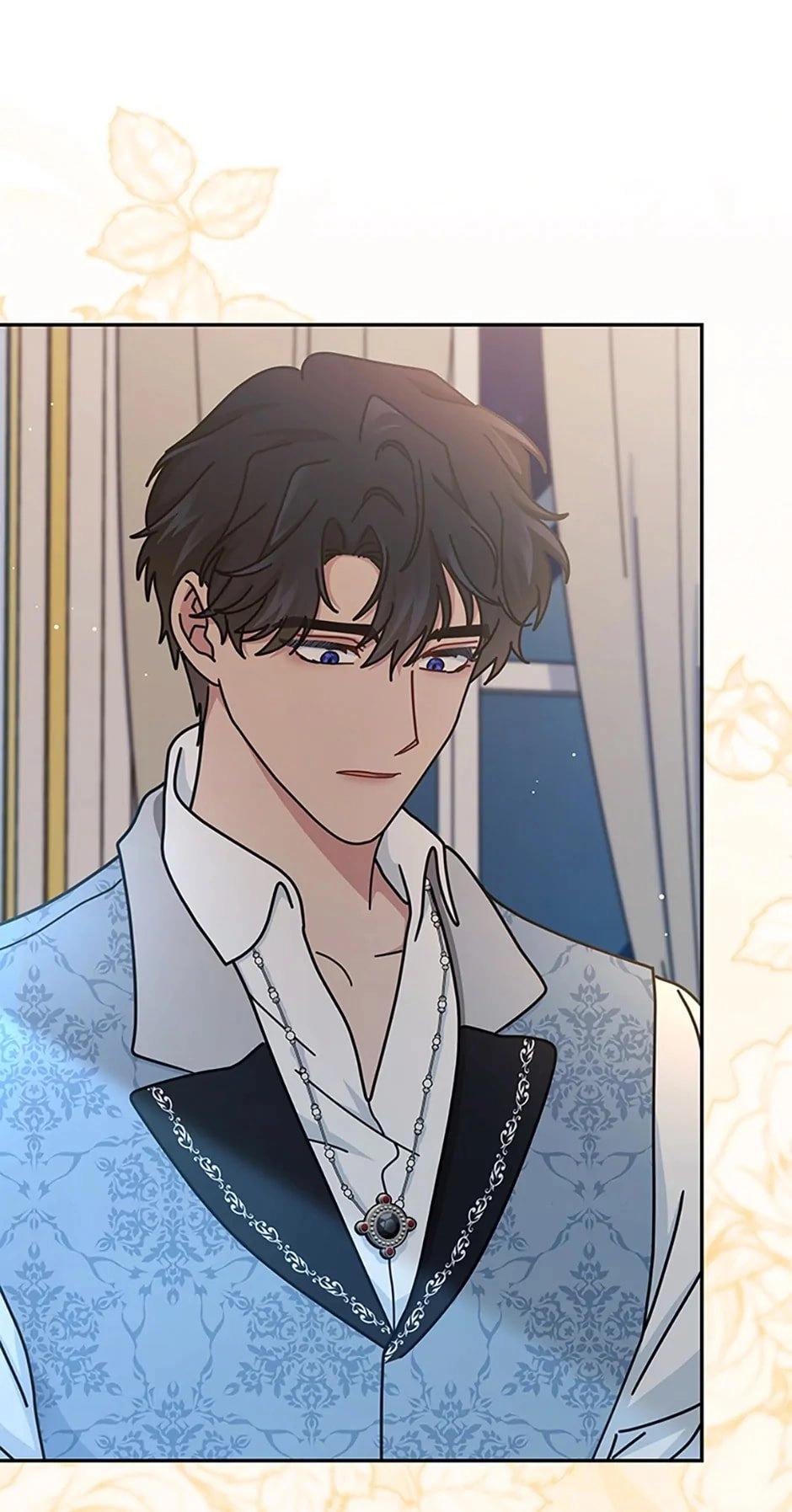 I Became the Head of the Family Chapter 80 Page 37