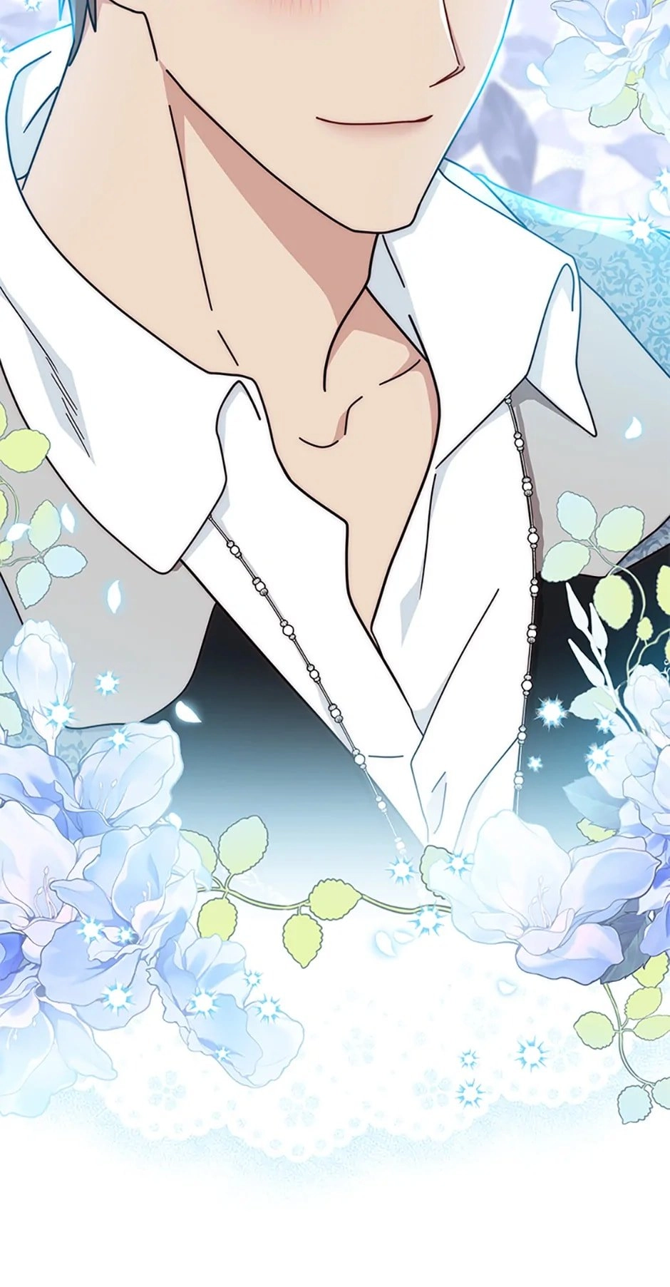 I Became the Head of the Family Chapter 80 Page 62