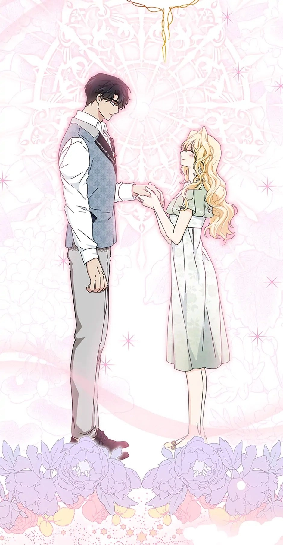 I Became the Head of the Family Chapter 80 Page 66