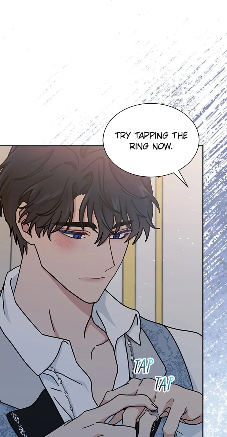 I Became the Head of the Family Chapter 80 Page 57