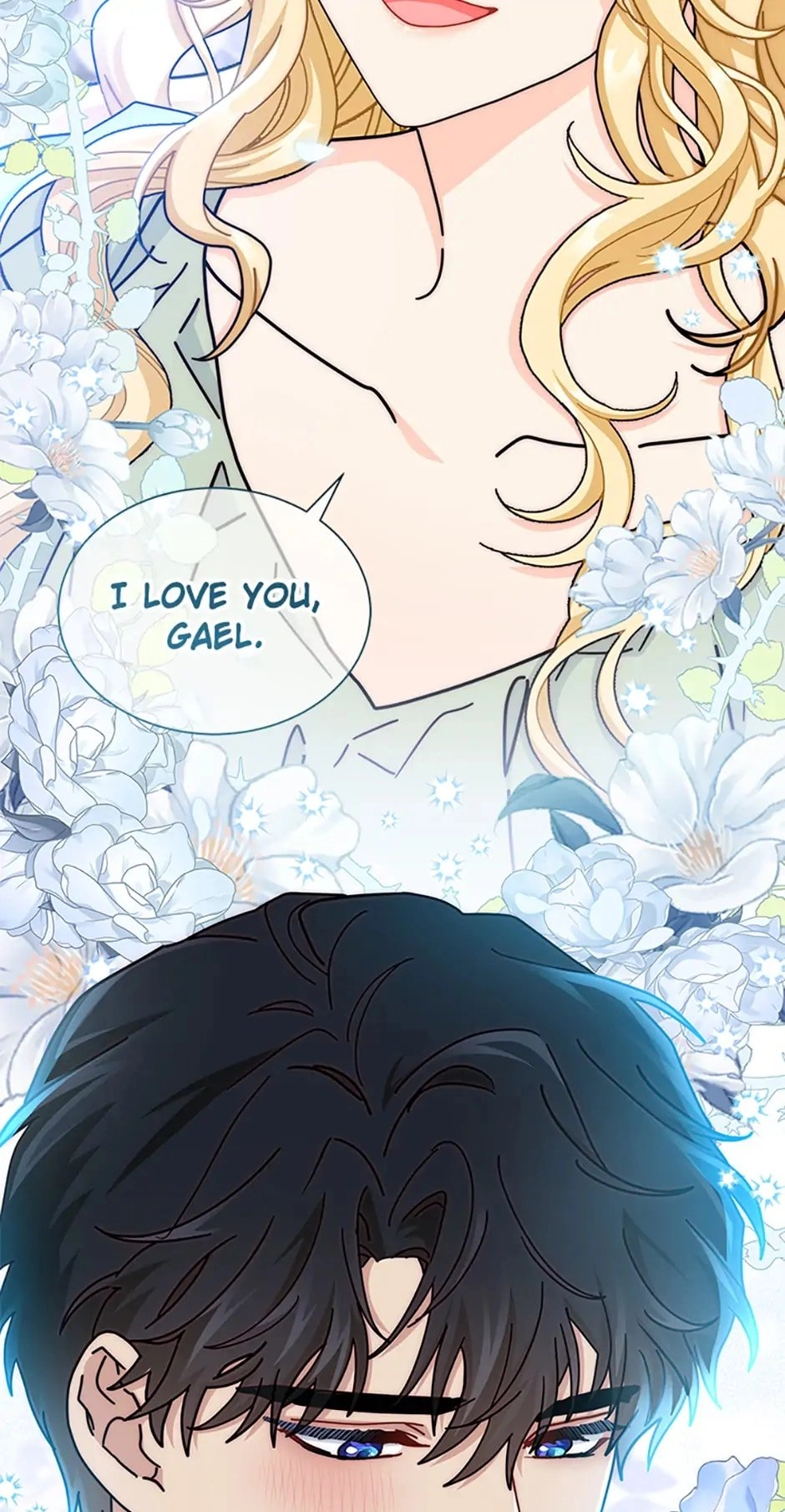 I Became the Head of the Family Chapter 80 Page 61