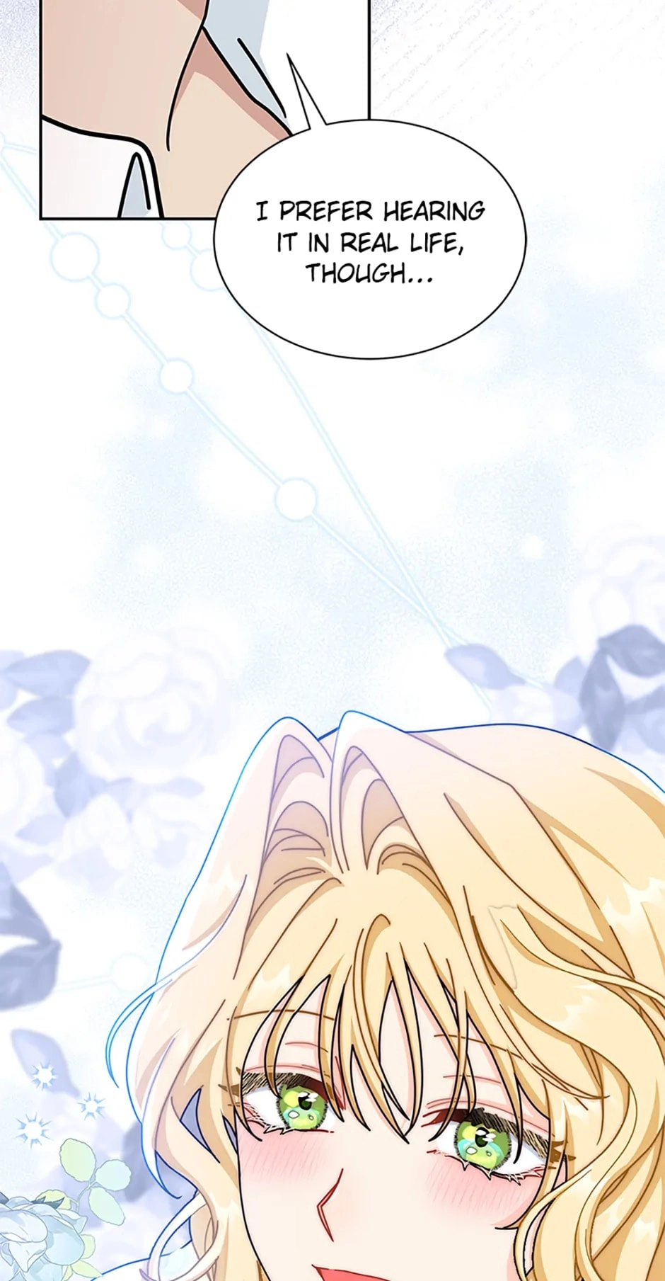 I Became the Head of the Family Chapter 80 Page 60