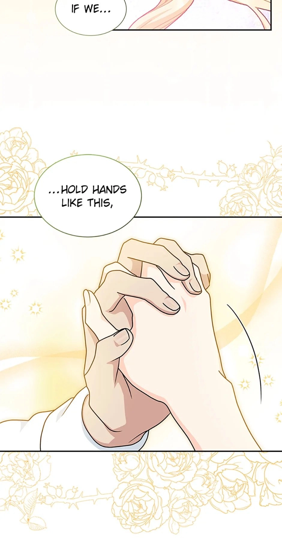 I Became the Head of the Family Chapter 80 Page 51